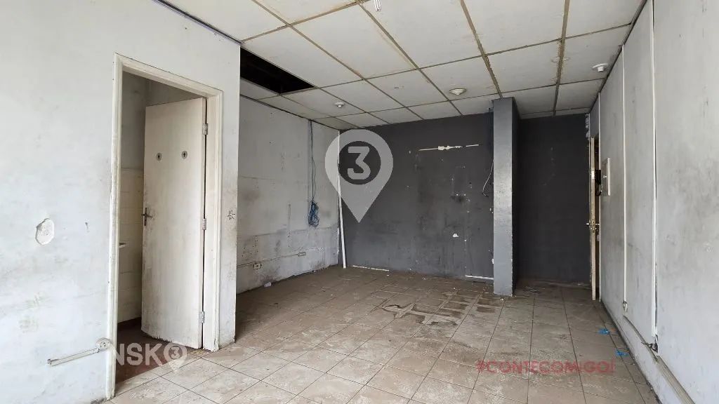 Sala para Locação - 33,15m² - Nova Petrópolis - São Bernardo do Campo - NSK3 Imoveis - Cod - Foto 4