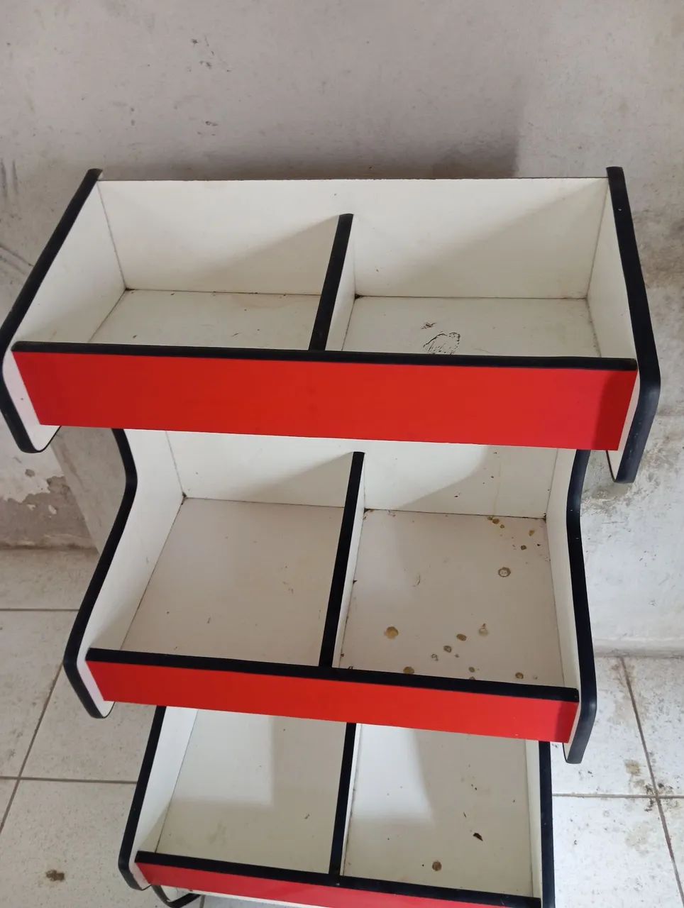 Vende-se fruteira semi nova  - Foto 4