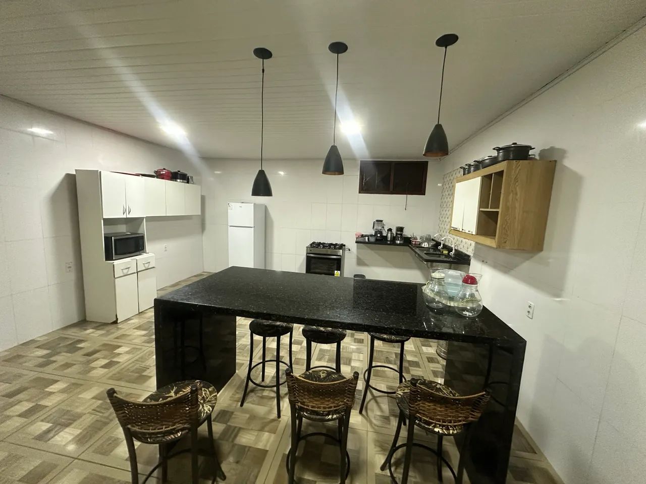 CASA NA ILHA DE ITAPARICA  - Foto 4
