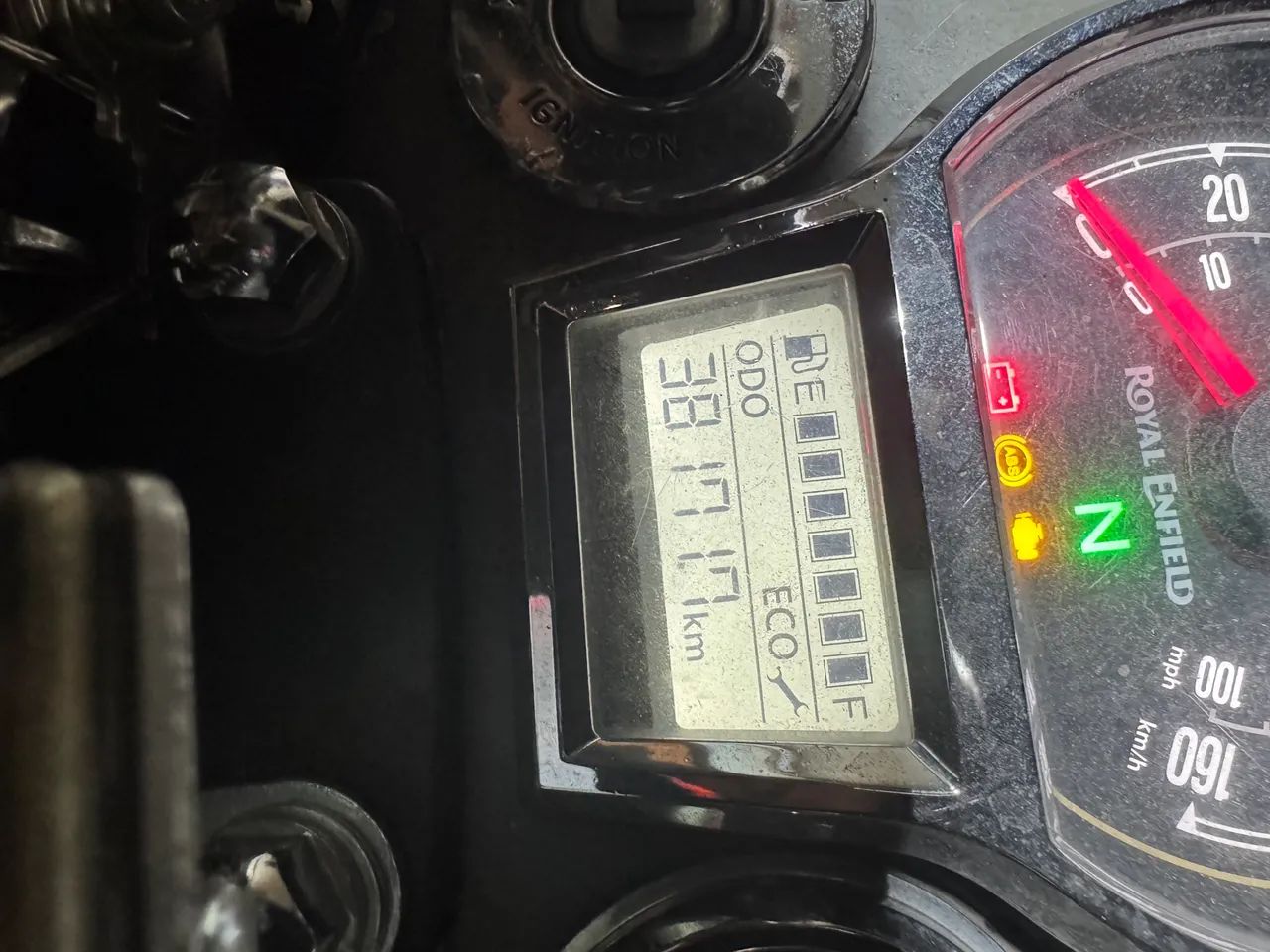 IMPERDÍVEL CLASSIC 350 - Segunda Guerra