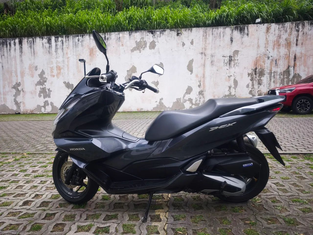 PCX 160  - Foto 3