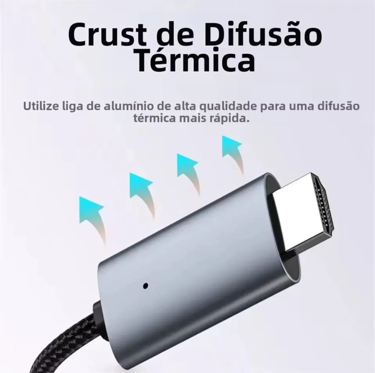 Cabo LD39 para smartphone Android  - Foto 3