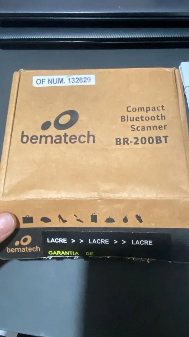 Bematech BR- 200 BT - Foto 5