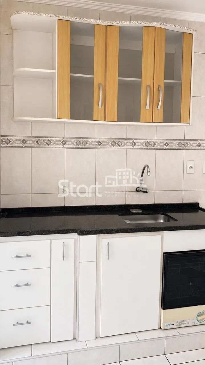 apartamento - Parque Residencial Vila União - Campinas - Foto 4
