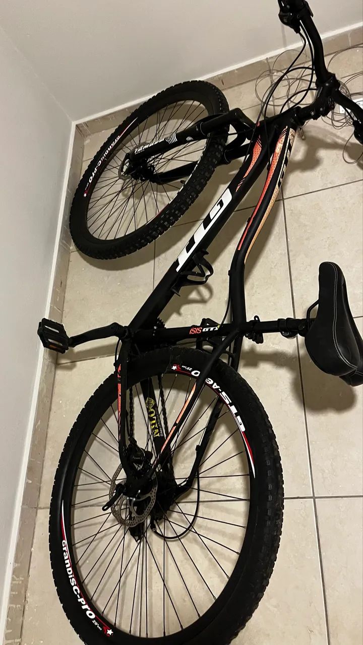 Bicicleta Aro 29 - Foto 4