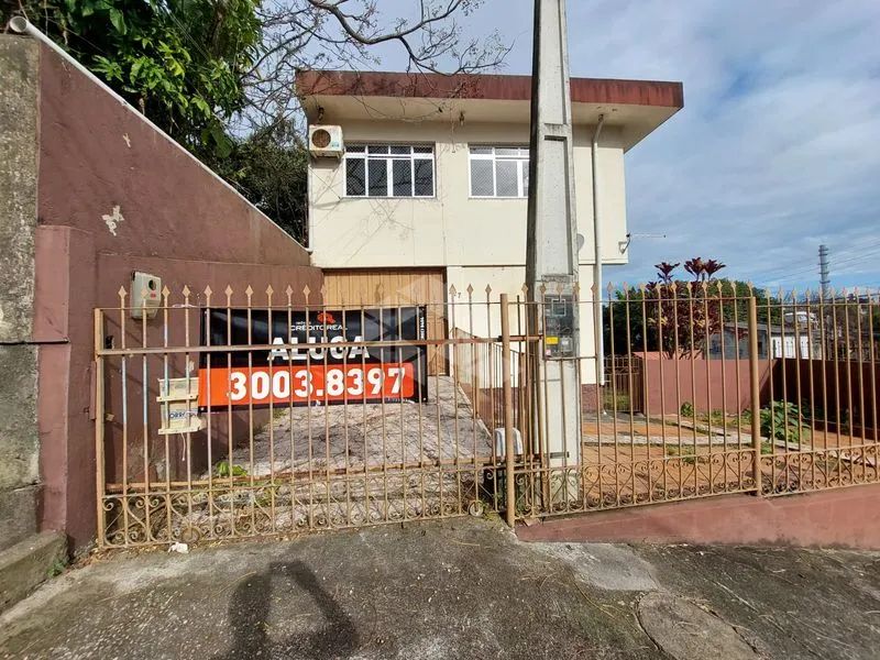 Casa Comercial 160M² - para Alugar