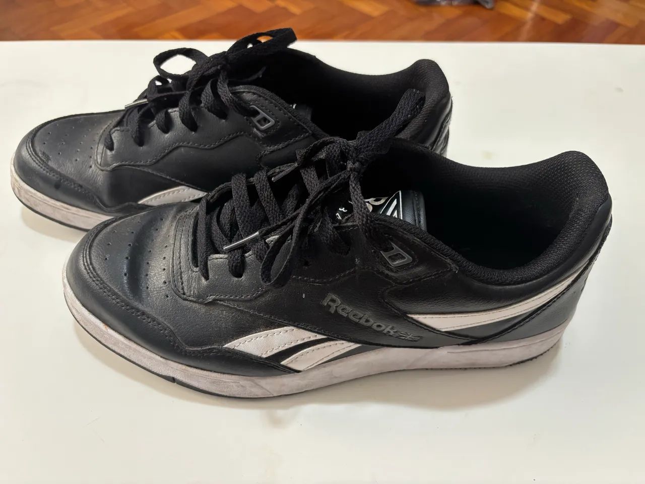 Tênis Reebok BB 4000 II - número 42 - Foto 2