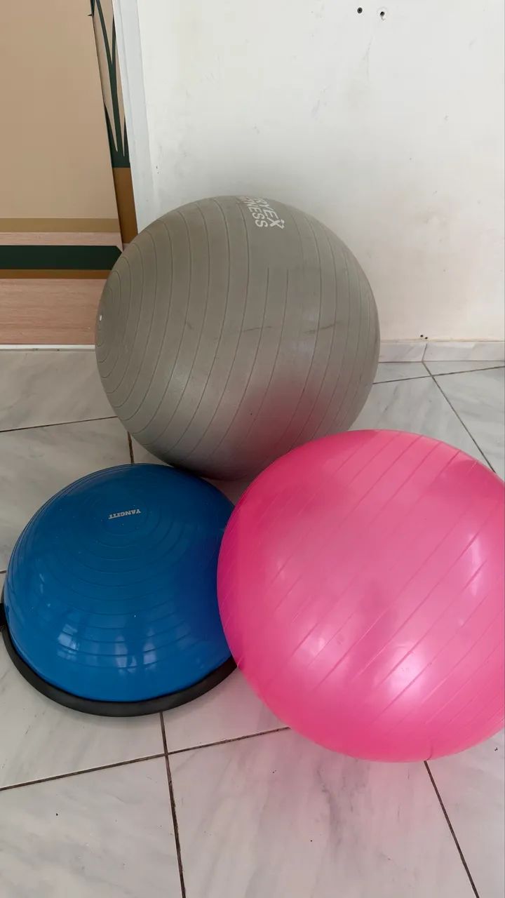 Bola de pilates - Foto 3