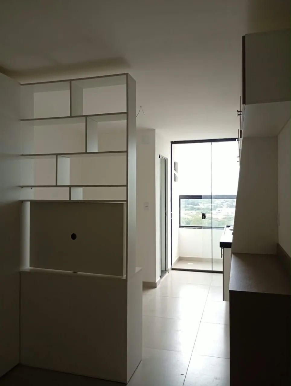 STUDIO A VENDA - EDIFÍCIO LE HALL - Foto 4