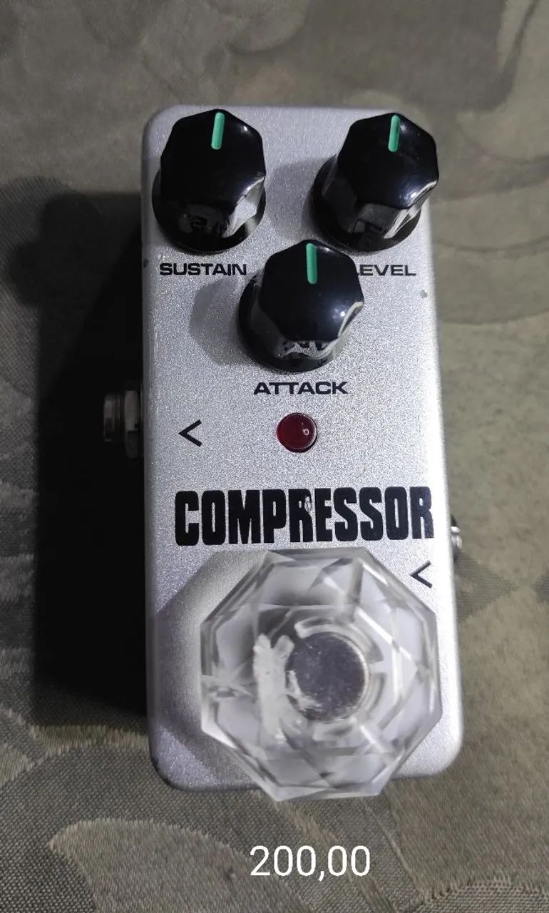 Pedal compressor kokko - Foto 2