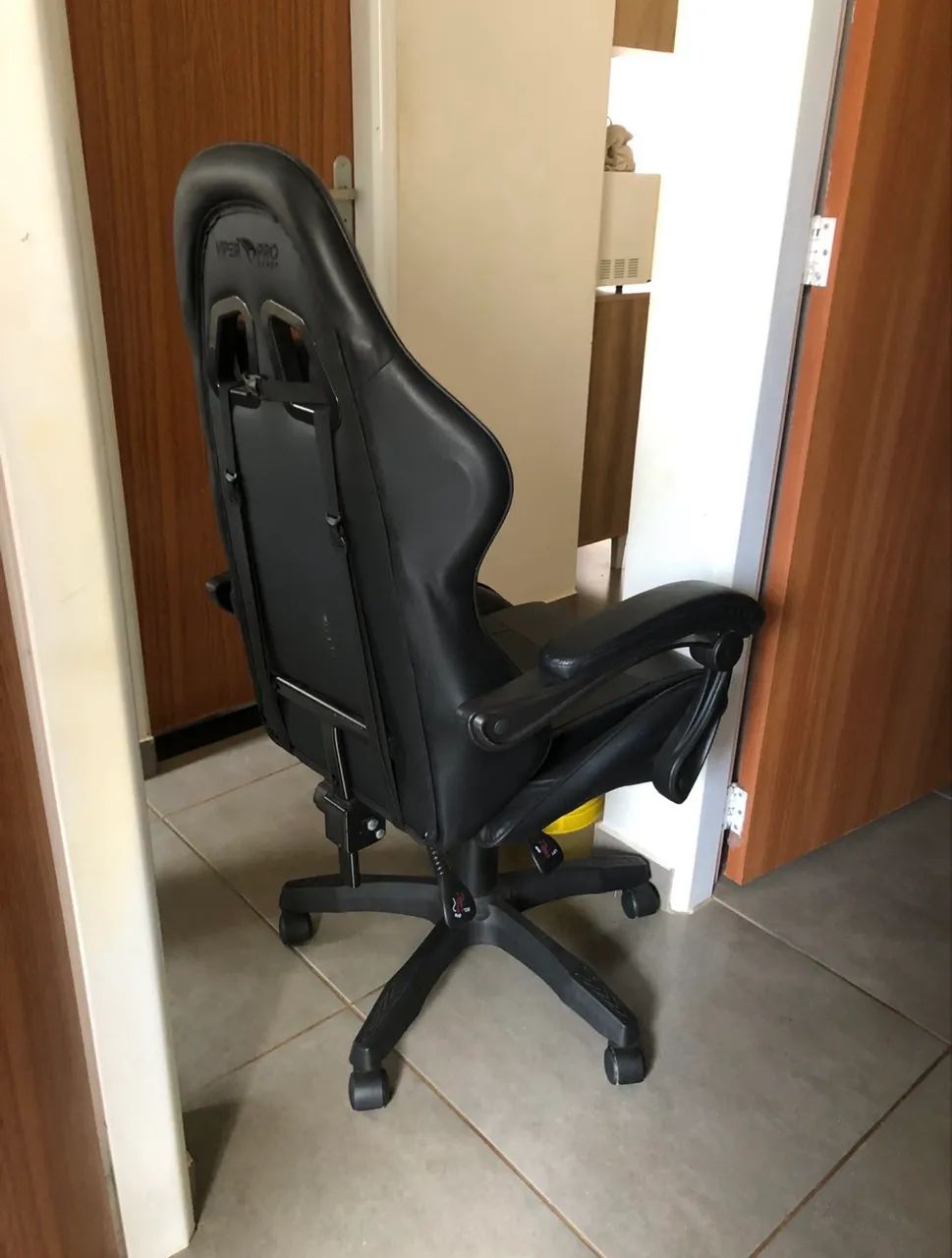 Cadeira Gamer 