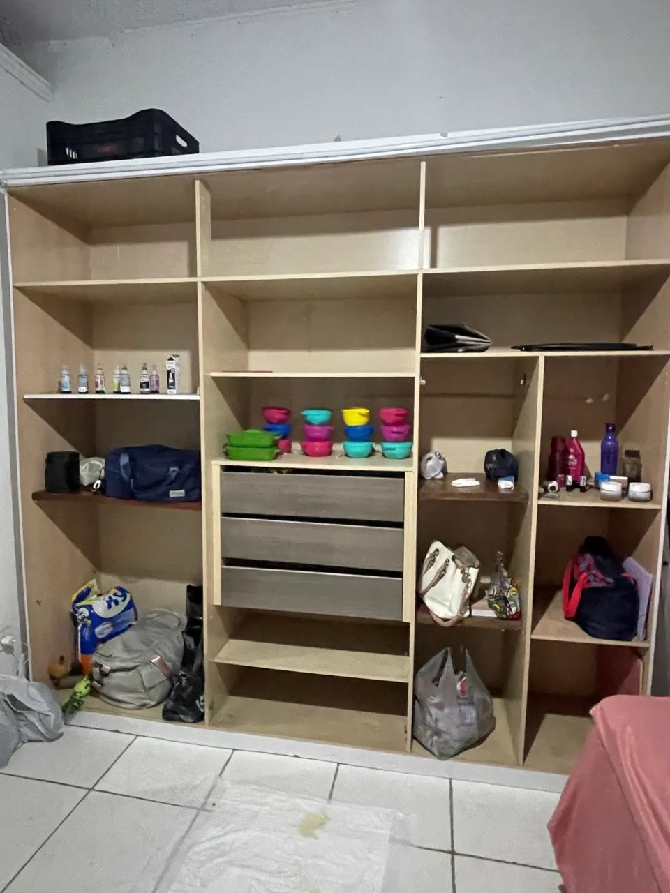 Armário  - Foto 2