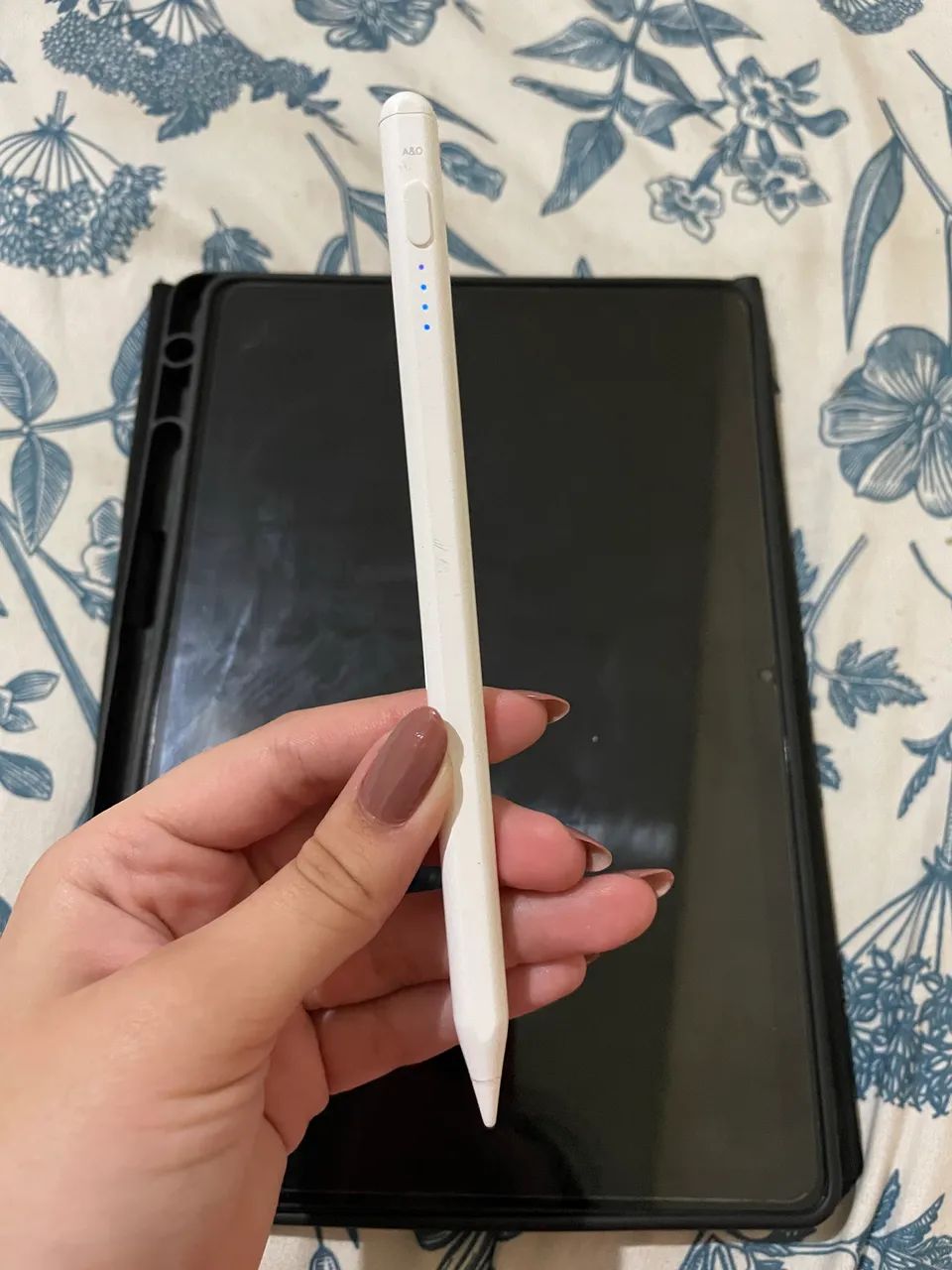 Tablet Samsung A9 plus  - Foto 3