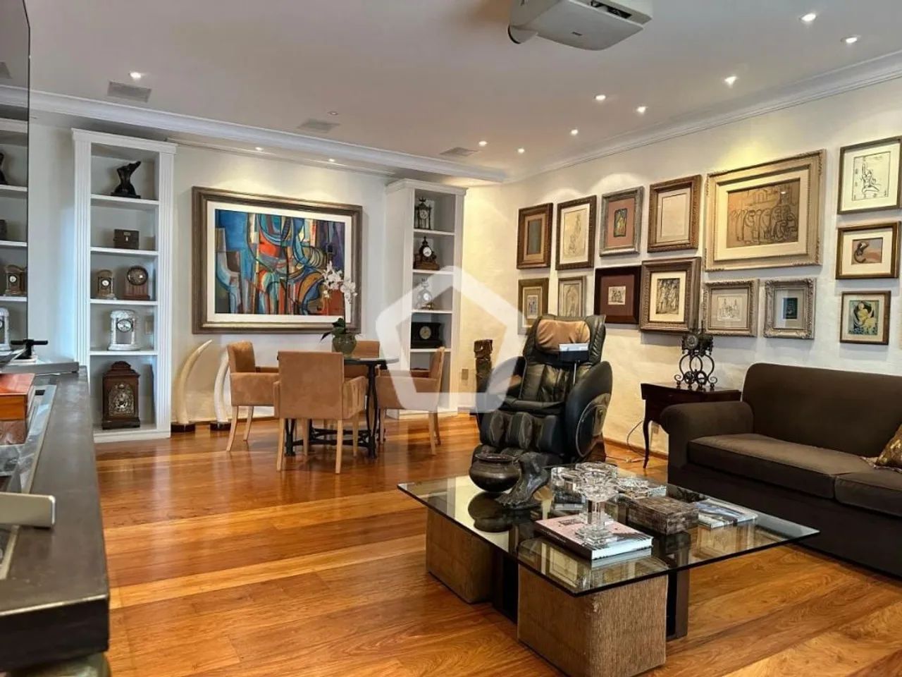 Apartamento em Cerqueira César - Foto 2