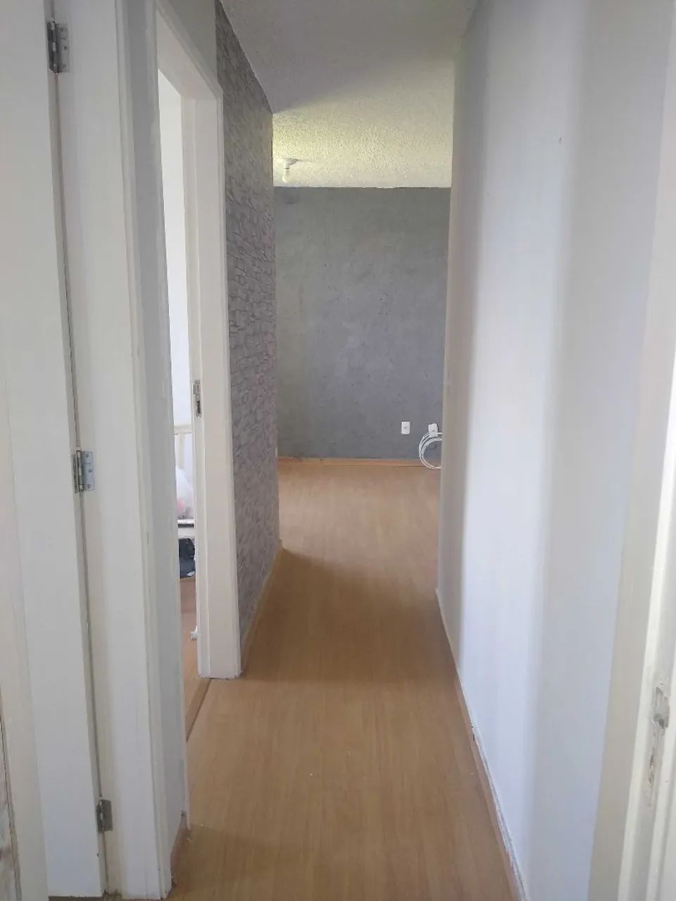 Apartamento  - Foto 4