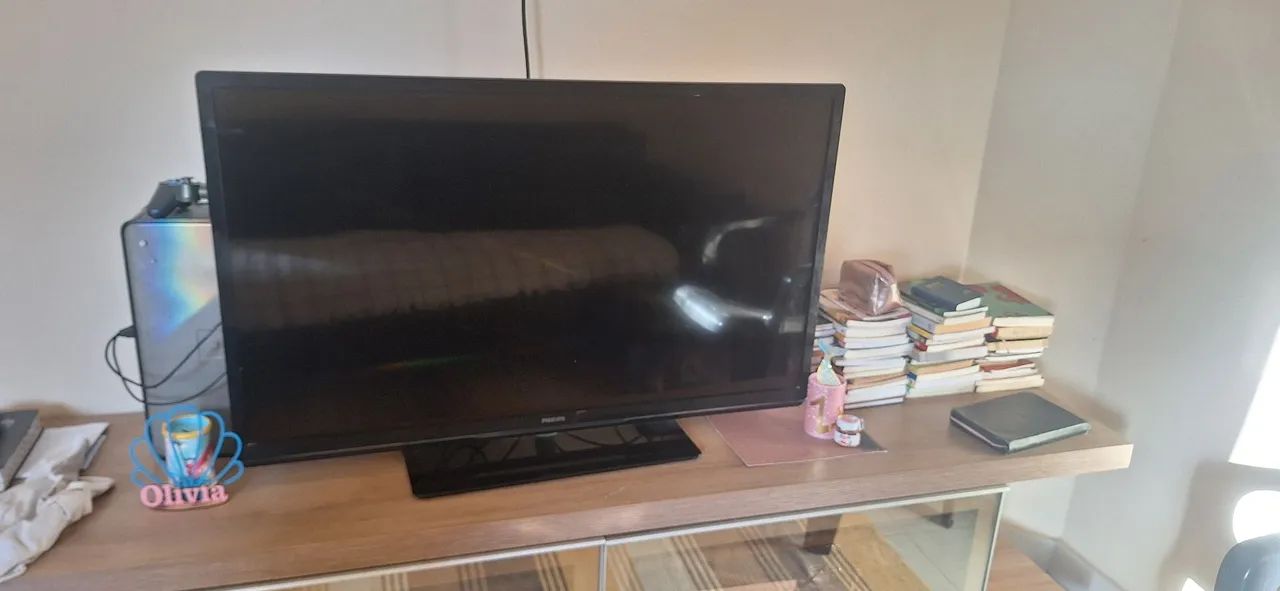 TV 42" 