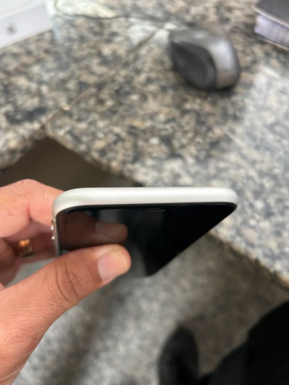 iPhone 11 100% original e muito conservado a venda  - Foto 4