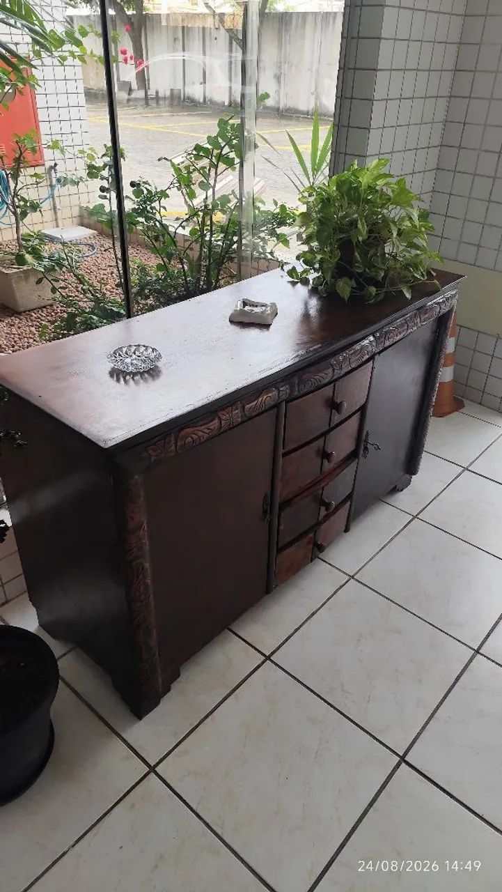 Balcão E Cadeiras - Foto 3