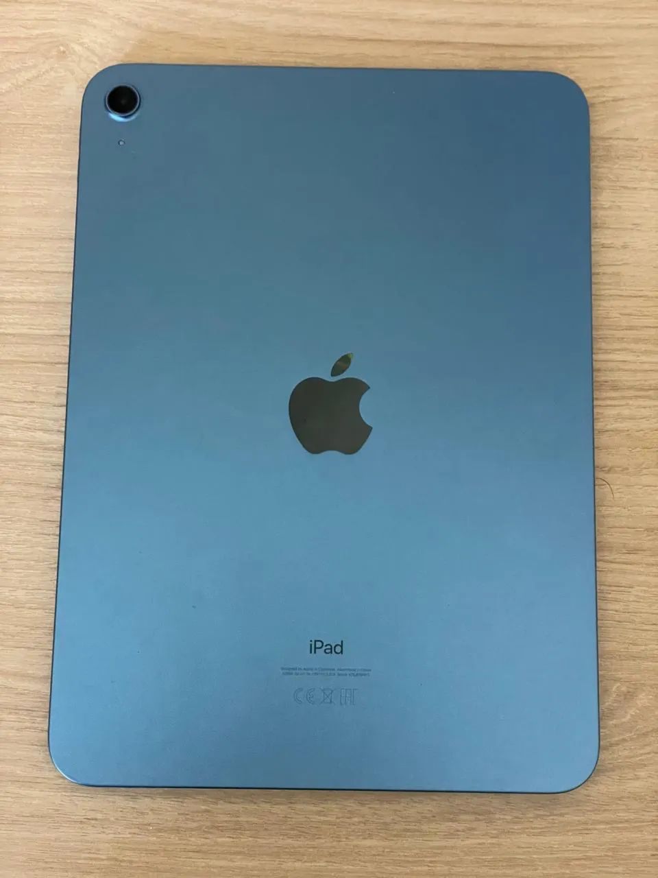 iPad 10 com capa e caneta - Foto 2