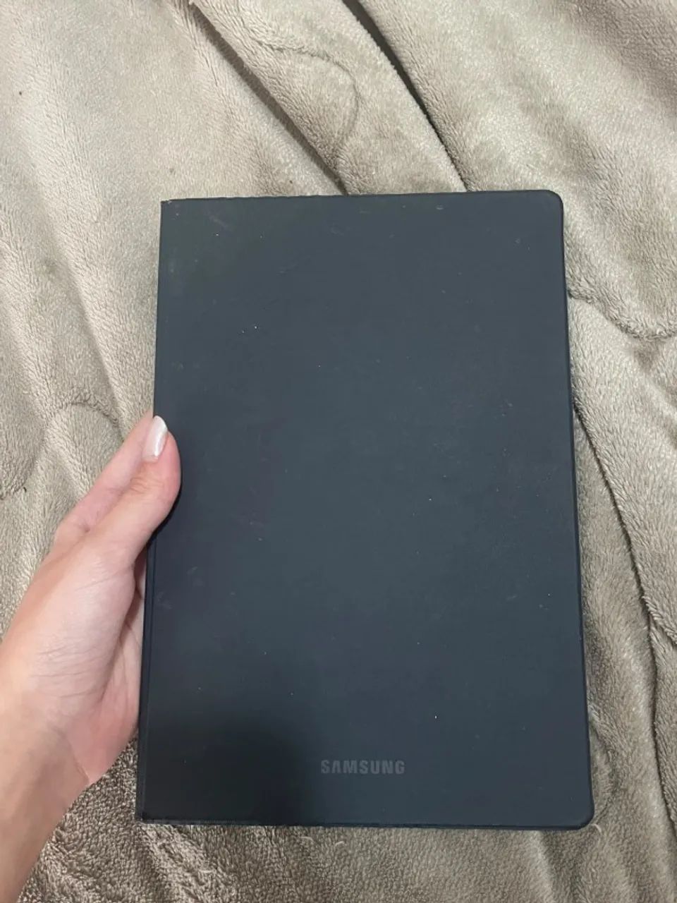 Tablet Sansung S6 Lite, 128gb - Foto 2