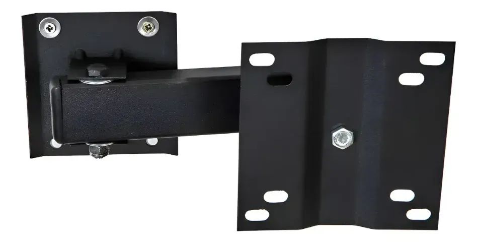 Suporte Articulado Tv Led 28 32 40 42 43 49 50 55 Polegadas