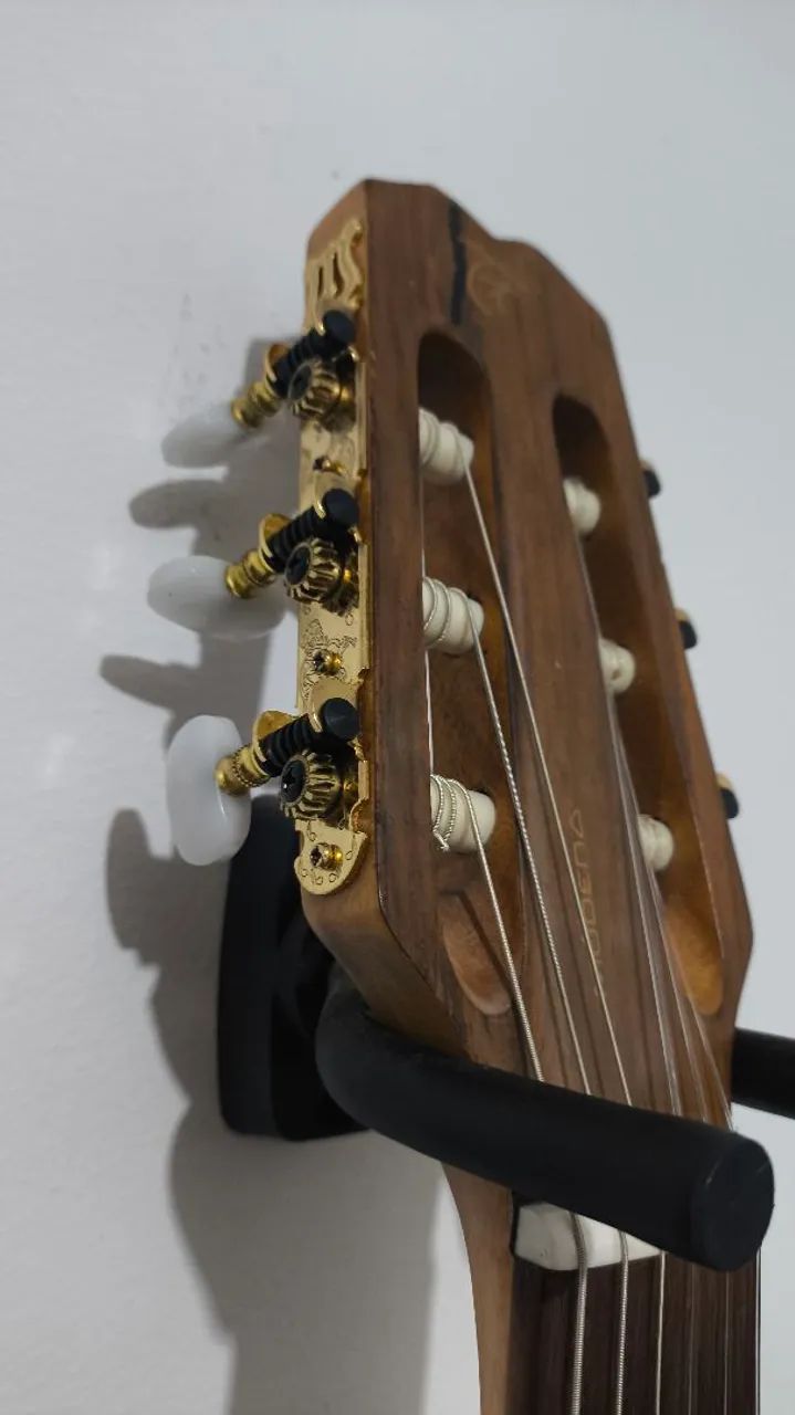 Violão Tagima Modena - Foto 4