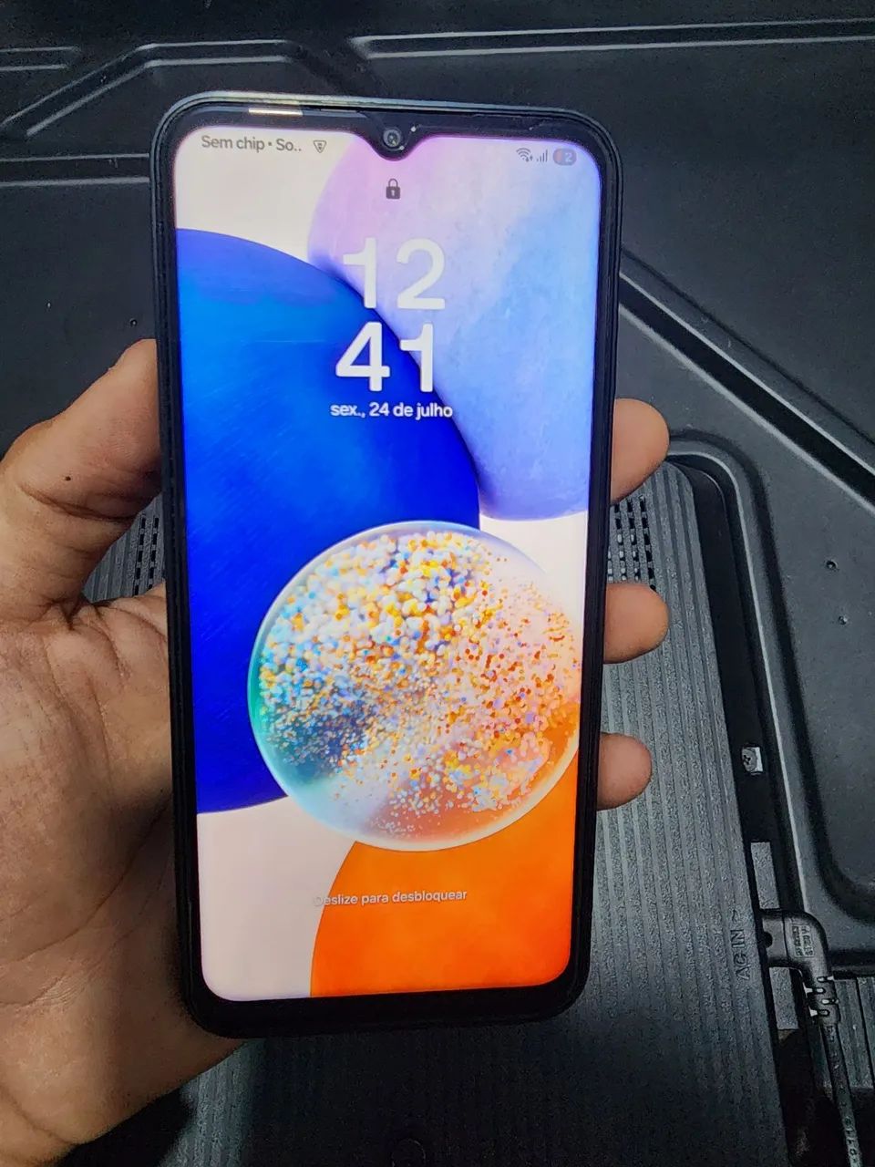 Samsung A14 5G - Foto 2