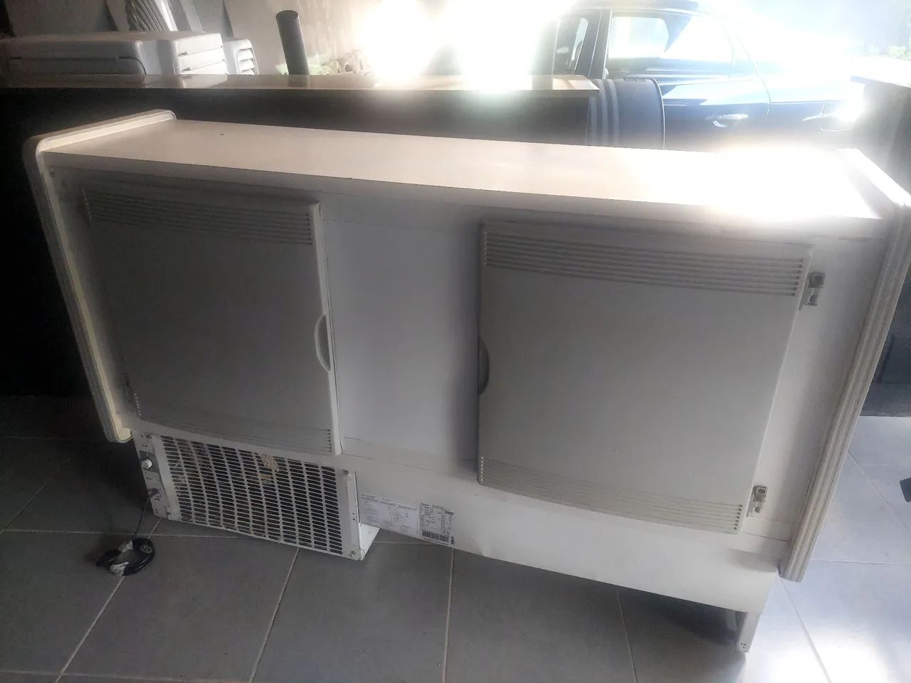Balcão Expositor refrigerado - Foto 2