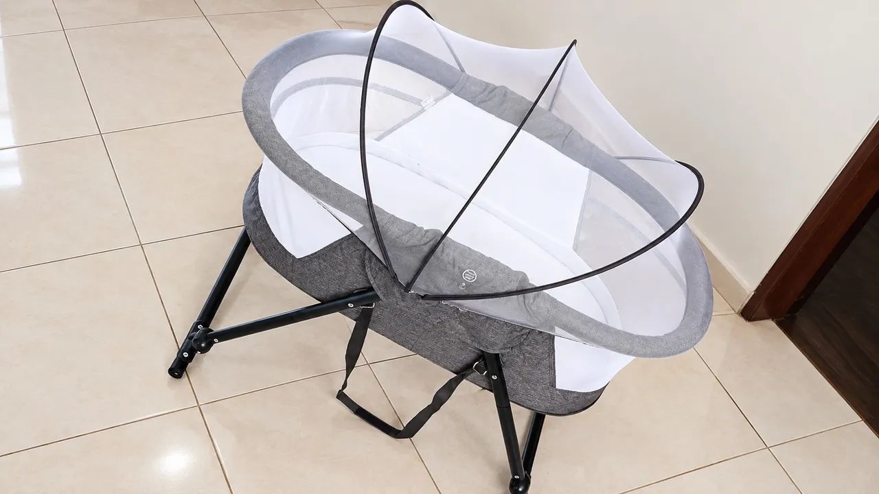 Moisés Safety 1st, Dreamy, 0 a 9kg