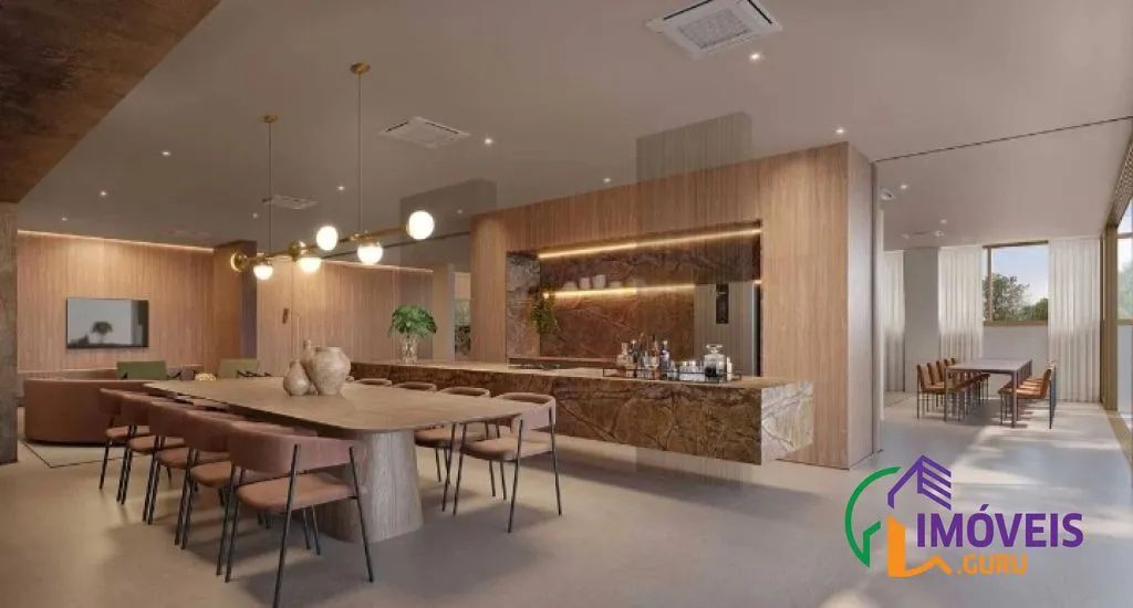 APARTAMENTO - MOEMA PÁSSAROS - SP - Foto 2