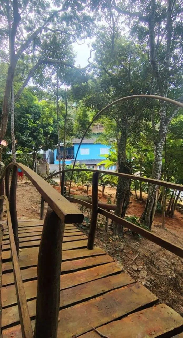 Bela Casa de serra em Mulungu  - Foto 2