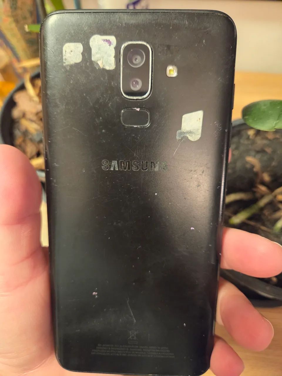 Samsung Galaxy J8  - Foto 3