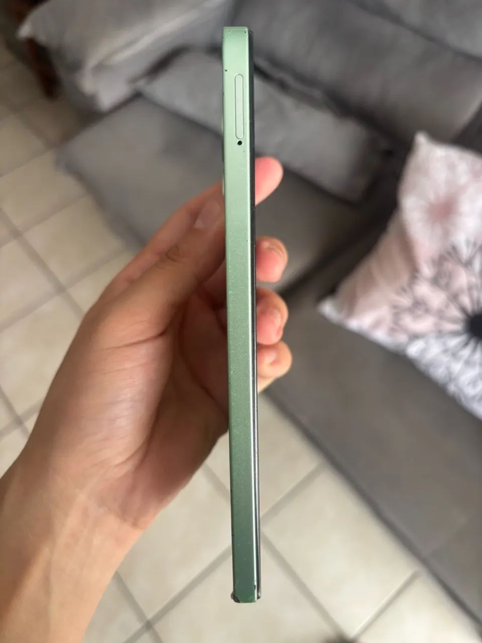 Celular barato Redmi 13c  - Foto 3