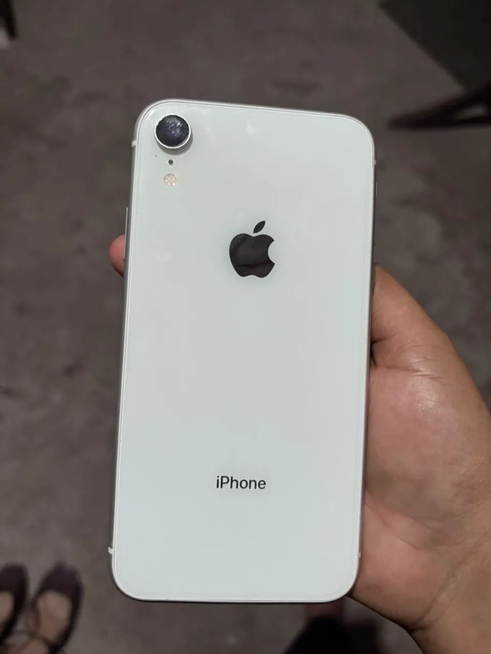 Vendo IPhone Xr 