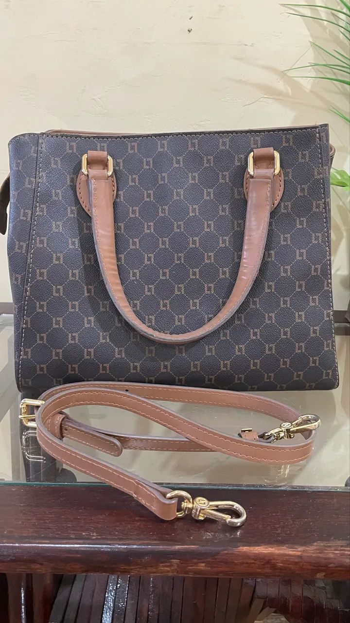 Bolsa luz da lua  - Foto 4