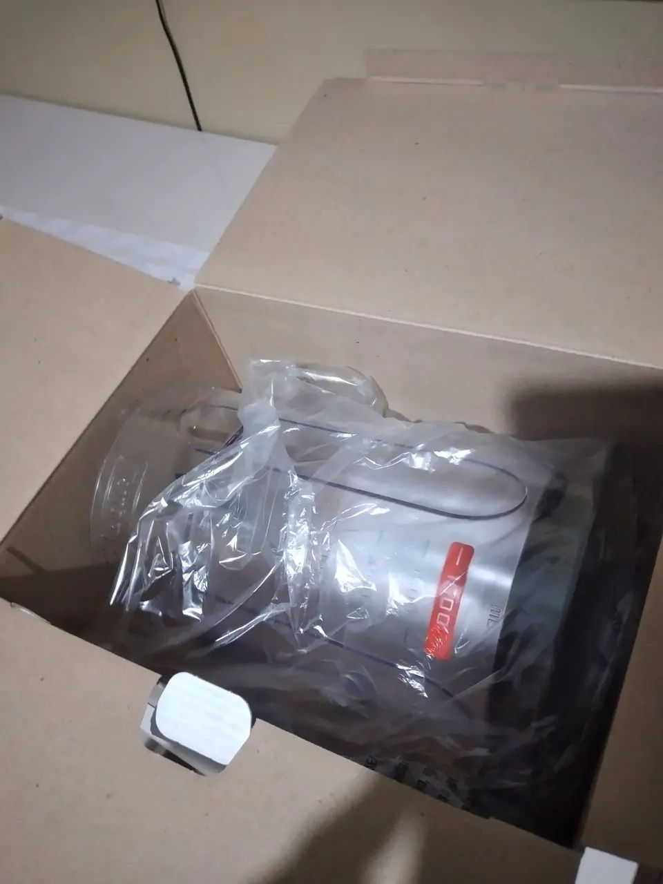 Liquidificador mondial novo - Foto 3