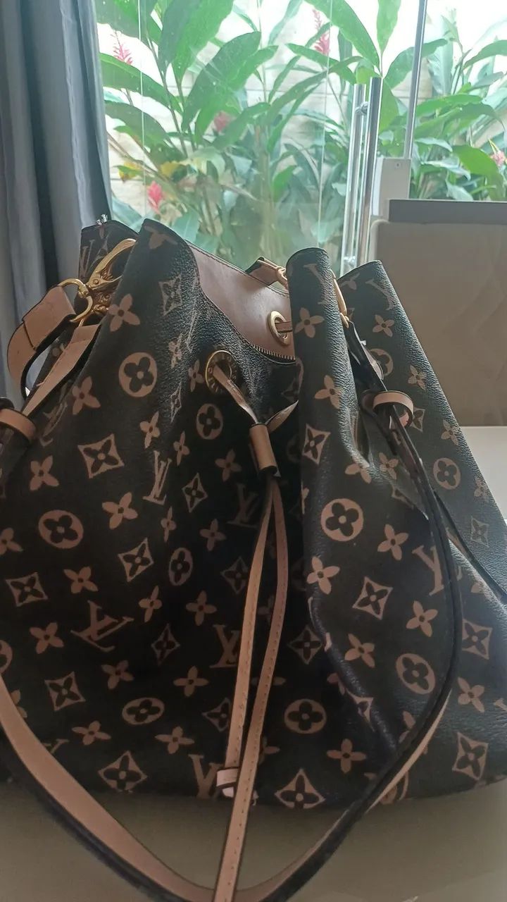 Bolsa saco primeira linha  - Foto 4