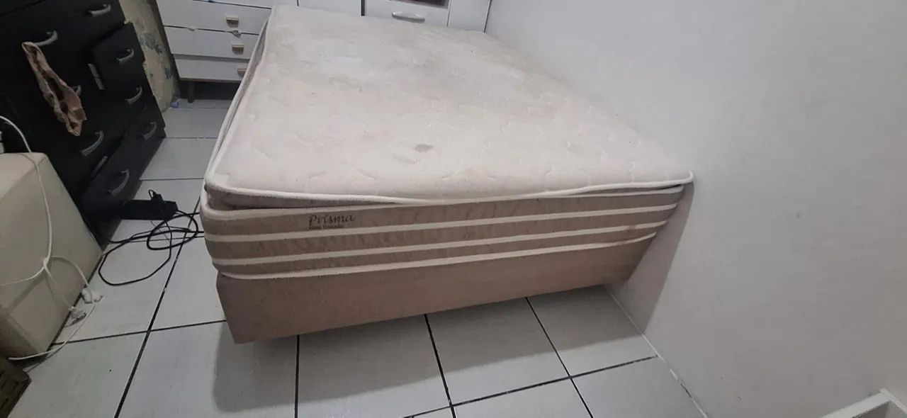Cama de casal  - Foto 2