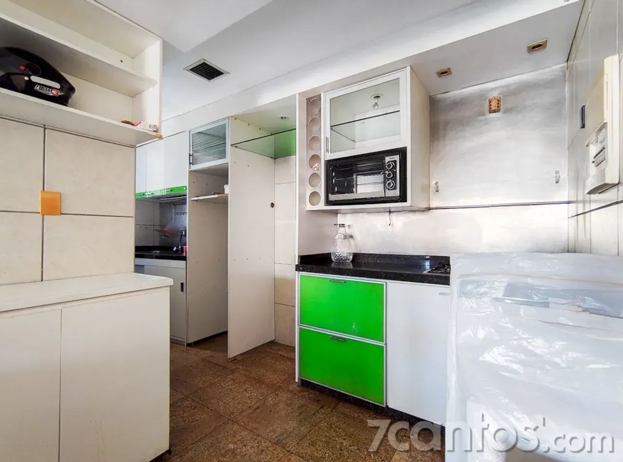 Apartamento, Meireles, 2 Quartos - Foto 5