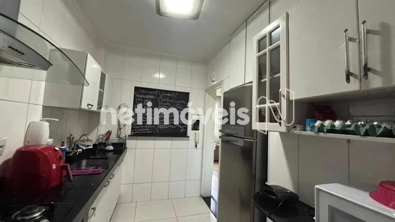 3 quartos com suíte e 2 vagas de garagem no Coração Eucarístico - Foto 2