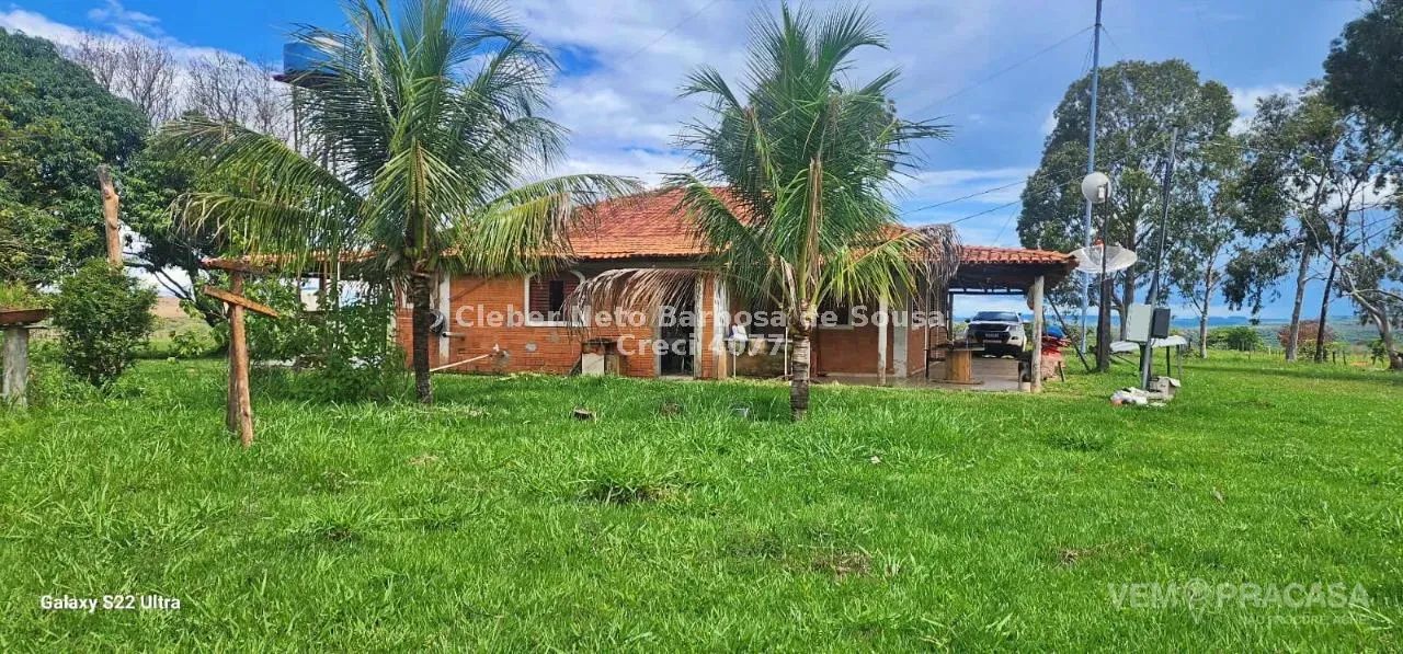 Vendo Fazenda com 1500 hectares - Foto 2