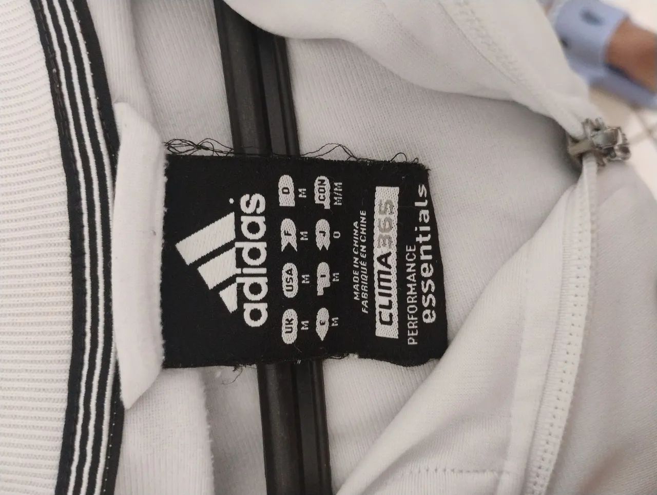 Blusa Adidas  - Foto 5