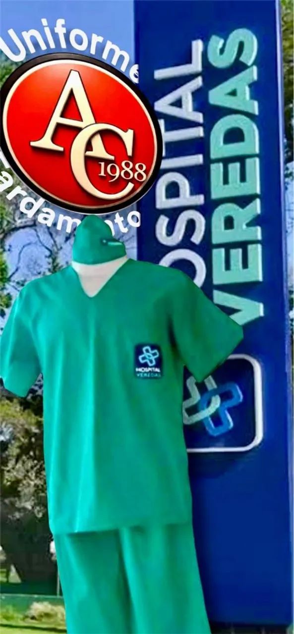 AC UNIFORMES & FARDAMENTOS  - Foto 3