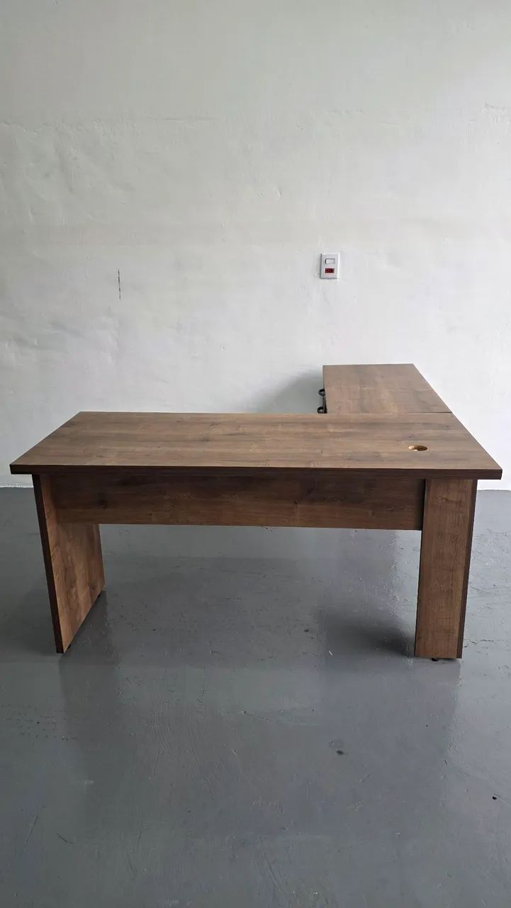 Mesa Escritório  - Foto 2