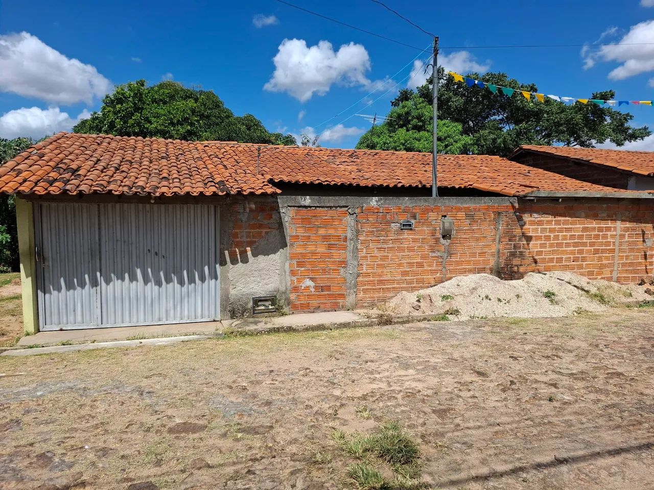 Vendo casa  - Foto 2