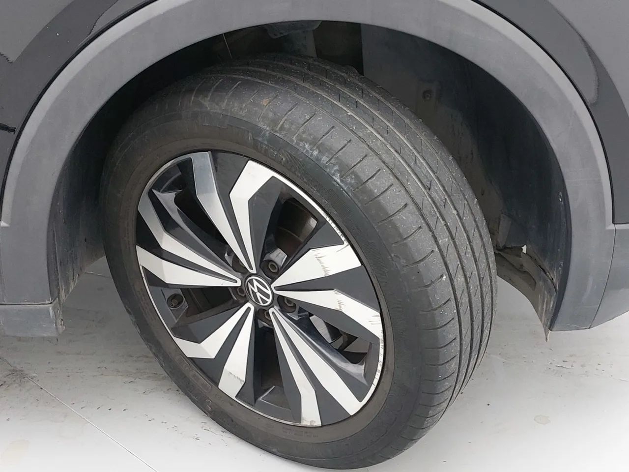 Volkswagen T-Cross Highline 1.4 TSI Flex 16V 5P AUT, foto 13 de 18