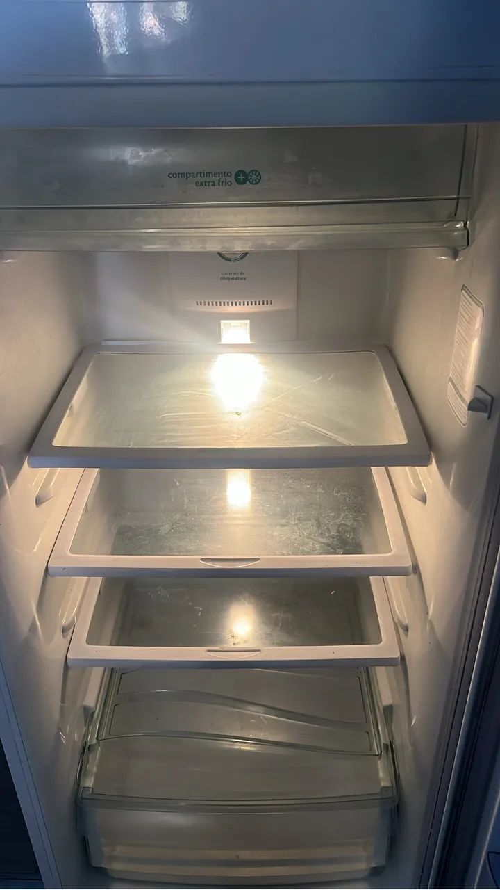 Geladeira  - Foto 2
