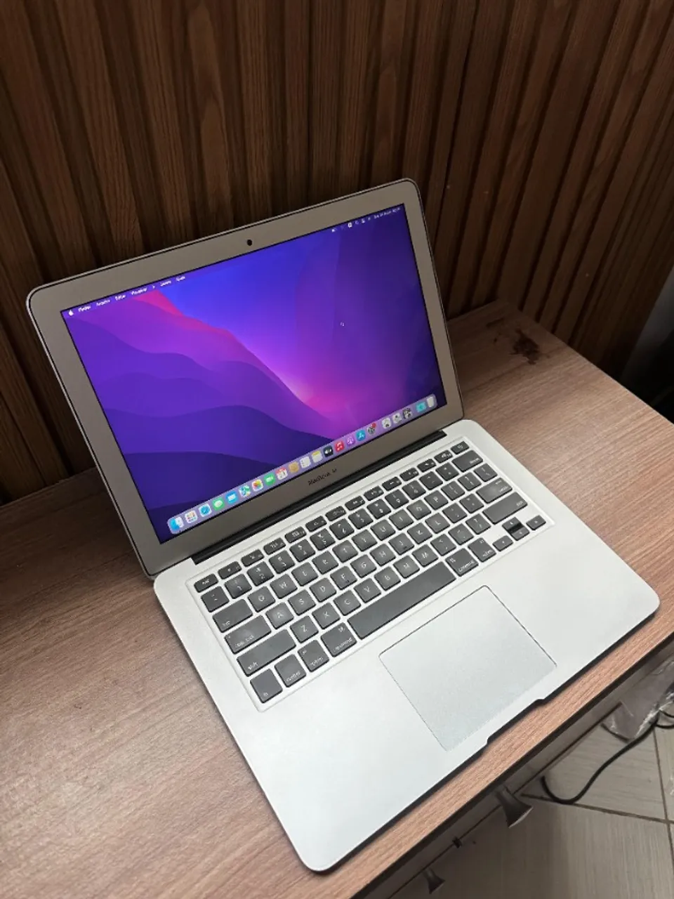 macbook air 2015 8gb