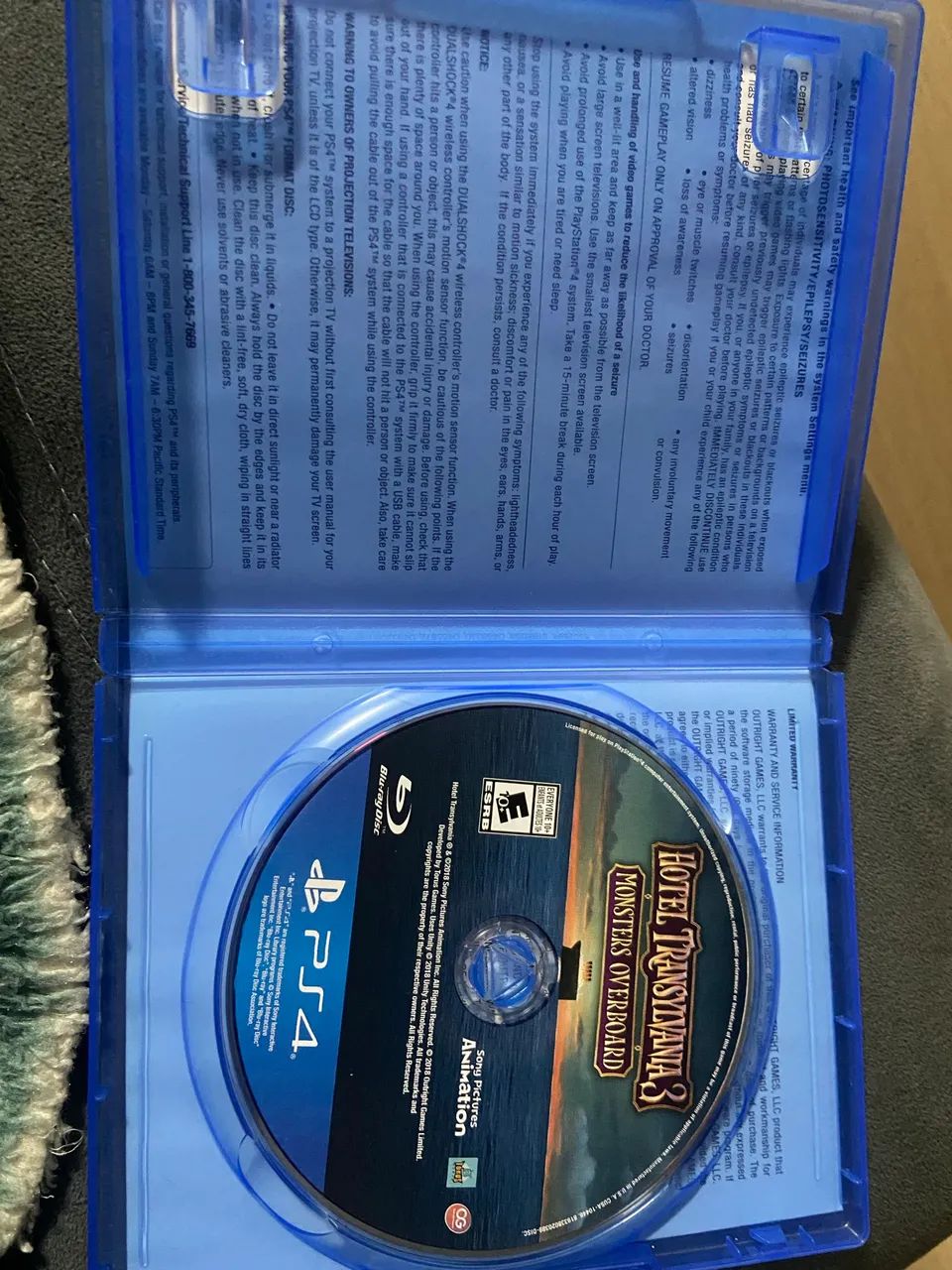Jogo PS4  - Foto 2