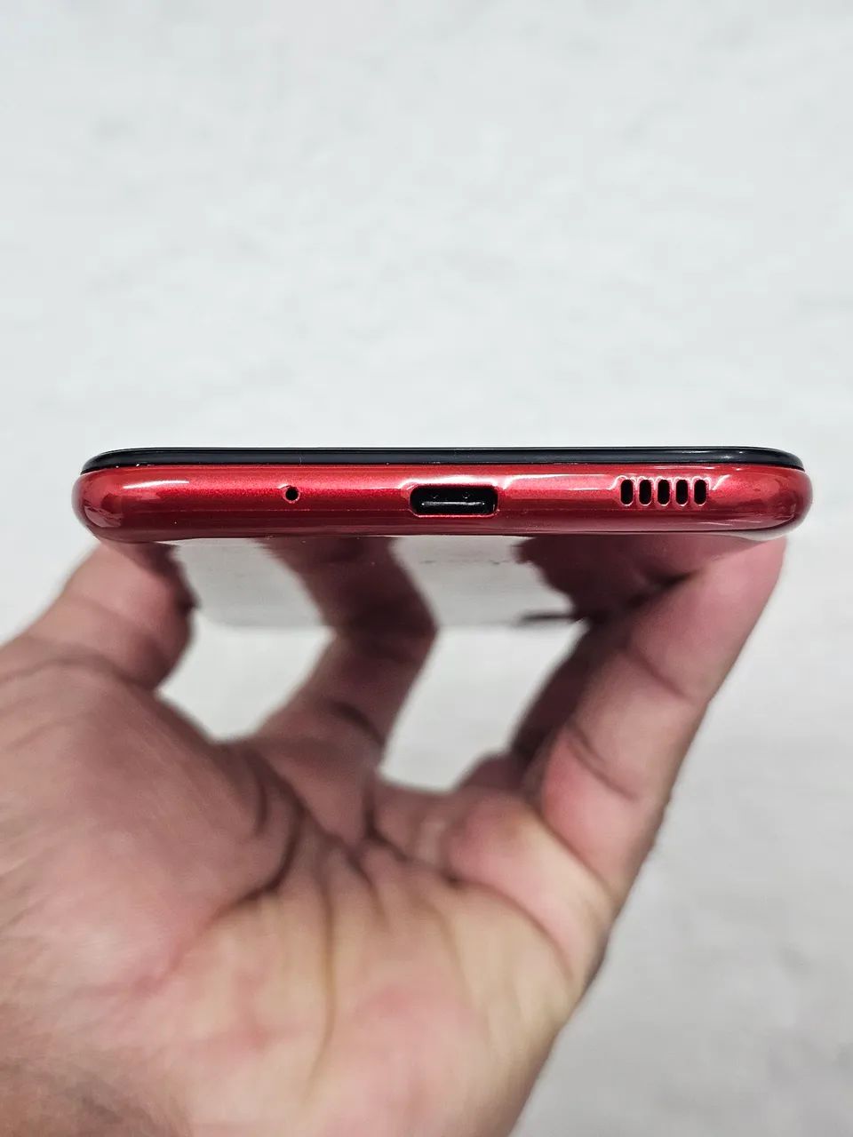 Smartphone Samsung Galaxy A11 64 GB - Foto 5